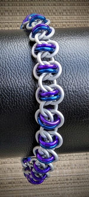 Unicorn Barrel Bracelet