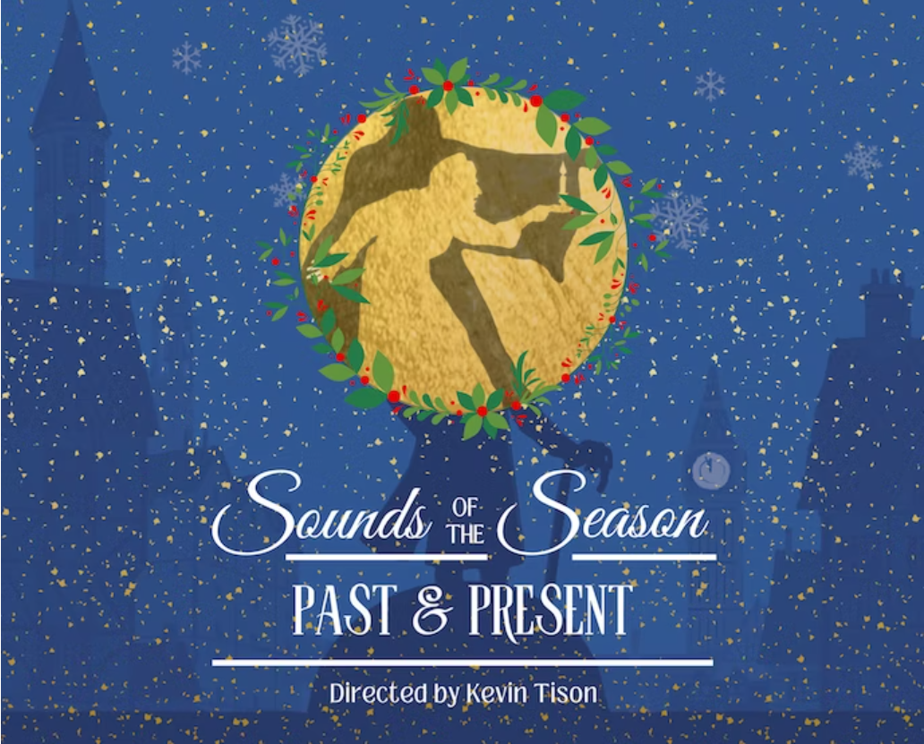 Sounds of the Season - Fountain Valley High School